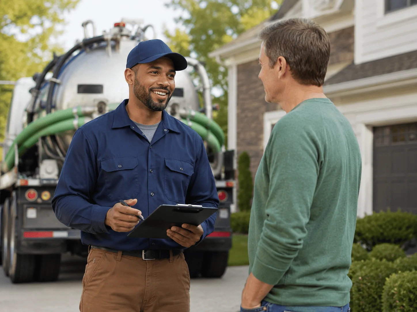 Mosquito Control Flint, TX FAQs
